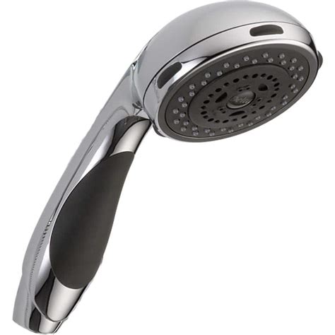 hand held shower delta